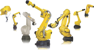 INDUSTRIAL ROBOT