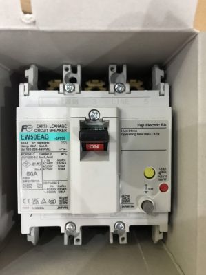 Aptomat  EW50EAG-3P050B
