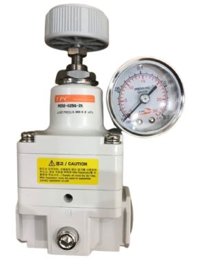 BỘ CHỈNH ÁP PER 2-02BG-2K