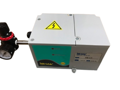 BƠM DẦU YSM-C 220V ISHAN