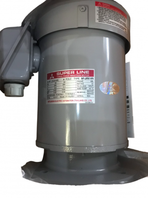 MOTOR SF-JRV-VN 2HP 4P  MISUBISHI                  