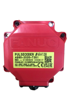 BỘ ENCODER A860-2020-T301 FANUC