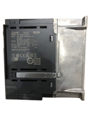 BIẾN TẦN FR-E840-0.4K-1 MISUBISHI