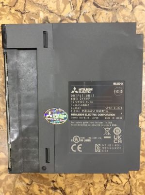 Module ngõ ra QY40P
