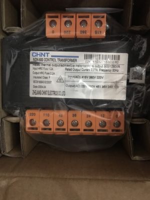 Biến áp nguồn  NDK-500VA