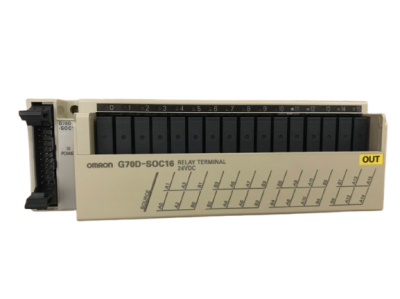 RƠ LE G70D-SOC16 DC24