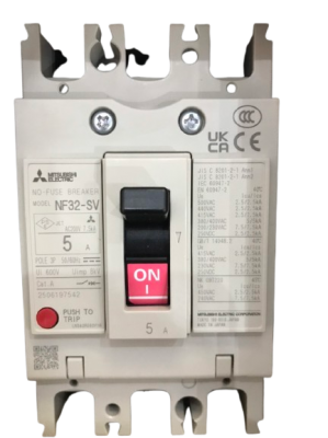 APTOMAT NF32-SV 3P