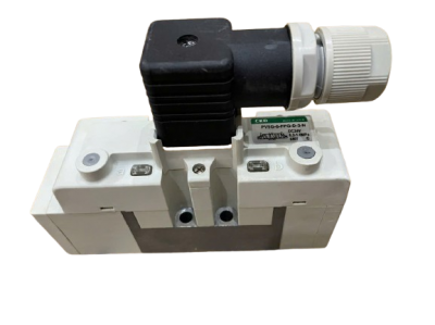 VAN ĐIỆN TỪ PV5G-6-FPG-D-3-N 0.2-1MPa 24V