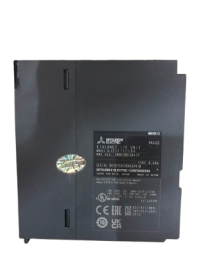 MODUL TRUYỀN THÔNG QJ71E71-100