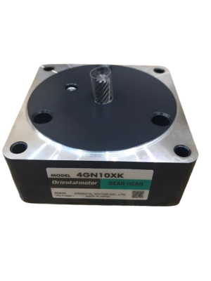 HỘP GIẢM TỐC 4GN10XK